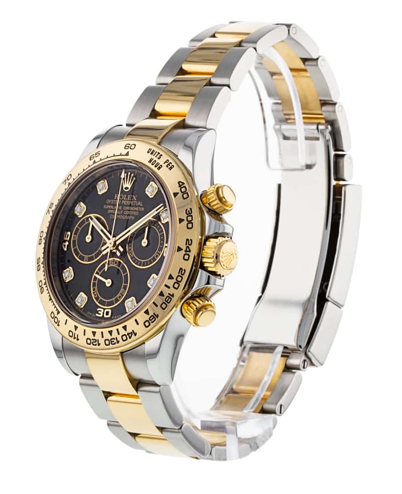 Rolex Daytona 116503
